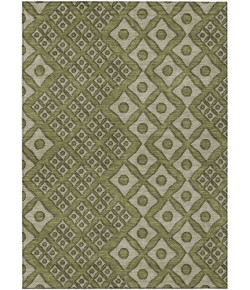 Addison Chantille ACN866-Olive 9 ft. X 12 ft. Rectangle Rug