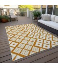 Addison Chantille ACN866-Orange 8 ft. X 10 ft. Rectangle Rug