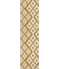 Addison Chantille ACN866-Orange 2 ft. 3 in. X 7 ft. 6 in. Rectangle Rug