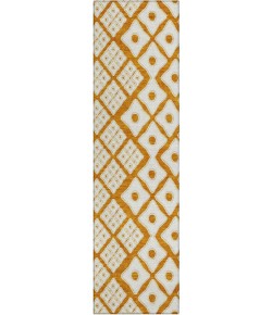 Addison Chantille ACN866-Orange 2 ft. 3 in. X 7 ft. 6 in. Rectangle Rug