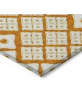 Addison Chantille ACN866-Orange 2 ft. 3 in. X 7 ft. 6 in. Rectangle Rug