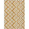 Addison Chantille ACN866-Orange 9 ft. X 12 ft. Rectangle Rug