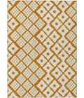 Addison Chantille ACN866-Orange 8 ft. X 10 ft. Rectangle Rug