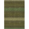 Addison Chantille ACN867-Olive 8 ft. X 10 ft. Rectangle Rug