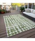 Addison Chantille ACN869-Aloe 8 ft. X 10 ft. Rectangle Rug