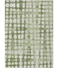 Addison Chantille ACN869-Aloe 8 ft. X 10 ft. Rectangle Rug