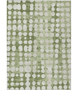 Addison Chantille ACN869-Aloe 8 ft. X 10 ft. Rectangle Rug