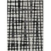 Addison Chantille ACN869-Black 8 ft. X 10 ft. Rectangle Rug