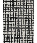 Addison Chantille ACN869-Black 8 ft. X 10 ft. Rectangle Rug