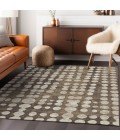 Addison Chantille ACN869-Brown 8 ft. X 10 ft. Rectangle Rug