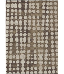 Addison Chantille ACN869-Brown 8 ft. X 10 ft. Rectangle Rug