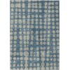 Addison Chantille ACN869-Denim 8 ft. X 10 ft. Rectangle Rug