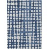 Addison Chantille ACN869-Navy 8 ft. X 10 ft. Rectangle Rug
