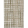 Addison Chantille ACN869-Taupe 8 ft. X 10 ft. Rectangle Rug