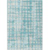 Addison Chantille ACN869-Teal 8 ft. X 10 ft. Rectangle Rug
