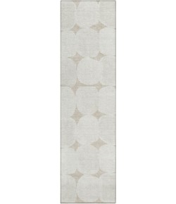 Addison Chantille ACN870-Beige 2 ft. 3 in. X 7 ft. 6 in. Rectangle Rug