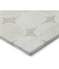 Addison Chantille ACN870-Beige 2 ft. 3 in. X 7 ft. 6 in. Rectangle Rug