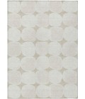 Addison Chantille ACN870-Beige 10 ft. X 14 ft. Rectangle Rug