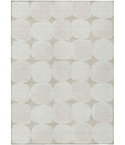 Addison Chantille ACN870-Beige 10 ft. X 14 ft. Rectangle Rug