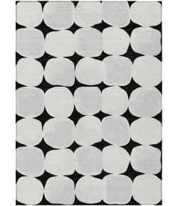 Addison Chantille ACN870-Black 9 ft. X 12 ft. Rectangle Rug