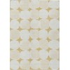 Addison Chantille ACN870-Gold 5 ft. X 7 ft. 6 in. Rectangle Rug Addison Chantille ACN870-Gold 5 ft. X 7 ft. 6 in. Rectangle Rug
