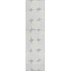 Addison Chantille ACN870-Gray 2 ft. 3 in. X 7 ft. 6 in. Rectangle Rug