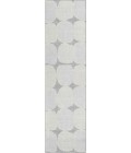 Addison Chantille ACN870-Gray 2 ft. 3 in. X 7 ft. 6 in. Rectangle Rug