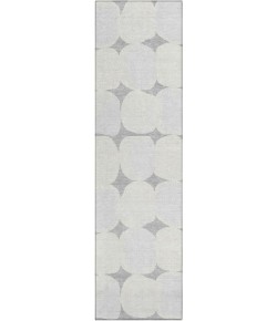 Addison Chantille ACN870-Gray 2 ft. 3 in. X 7 ft. 6 in. Rectangle Rug
