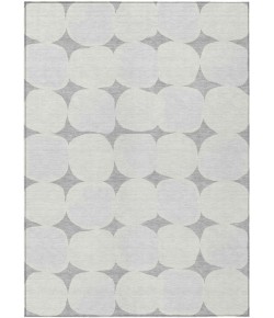 Addison Chantille ACN870-Gray 3 ft. X 5 ft. Rectangle Rug