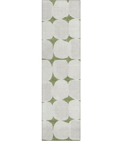 Addison Chantille ACN870-Green 2 ft. 3 in. X 7 ft. 6 in. Rectangle Rug