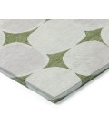 Addison Chantille ACN870-Green 2 ft. 3 in. X 7 ft. 6 in. Rectangle Rug