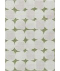 Addison Chantille ACN870-Green 10 ft. X 14 ft. Rectangle Rug