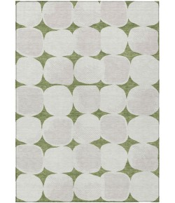 Addison Chantille ACN870-Green 10 ft. X 14 ft. Rectangle Rug