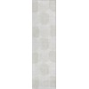 Addison Chantille ACN870-Ivory 2 ft. 3 in. X 7 ft. 6 in. Rectangle Rug