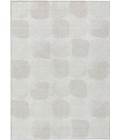 Addison Chantille ACN870-Ivory 10 ft. X 14 ft. Rectangle Rug