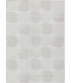 Addison Chantille ACN870-Ivory 10 ft. X 14 ft. Rectangle Rug
