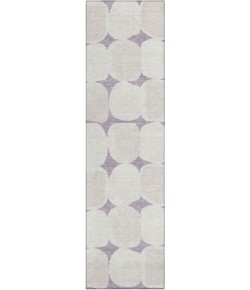 Addison Chantille ACN870-Lavender 2 ft. 3 in. X 7 ft. 6 in. Rectangle Rug