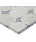 Addison Chantille ACN870-Lavender 5 ft. X 7 ft. 6 in. Rectangle Rug
