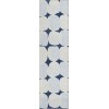Addison Chantille ACN870-Navy 2 ft. 3 in. X 7 ft. 6 in. Rectangle Rug