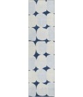 Addison Chantille ACN870-Navy 2 ft. 3 in. X 7 ft. 6 in. Rectangle Rug