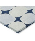 Addison Chantille ACN870-Navy 2 ft. 3 in. X 7 ft. 6 in. Rectangle Rug