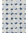 Addison Chantille ACN870-Navy 9 ft. X 12 ft. Rectangle Rug