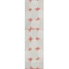 Addison Chantille ACN870-Salmon 2 ft. 3 in. X 7 ft. 6 in. Rectangle Rug