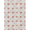 Addison Chantille ACN870-Salmon 5 ft. X 7 ft. 6 in. Rectangle Rug Addison Chantille ACN870-Salmon 5 ft. X 7 ft. 6 in. Rectangle Rug