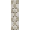 Addison Chantille ACN870-Taupe 2 ft. 3 in. X 7 ft. 6 in. Rectangle Rug