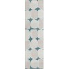 Addison Chantille ACN870-Teal 2 ft. 3 in. X 7 ft. 6 in. Rectangle Rug