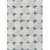 Addison Chantille ACN870-Teal 5 ft. X 7 ft. 6 in. Rectangle Rug Addison Chantille ACN870-Teal 5 ft. X 7 ft. 6 in. Rectangle Rug