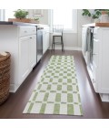 Addison Chantille ACN871-Aloe 2 ft. 3 in. X 7 ft. 6 in. Rectangle Rug