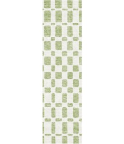 Addison Chantille ACN871-Aloe 2 ft. 3 in. X 7 ft. 6 in. Rectangle Rug