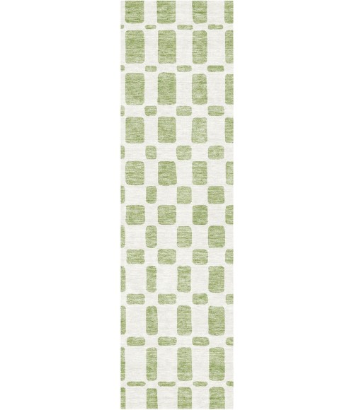 Addison Chantille ACN871-Aloe 2 ft. 3 in. X 7 ft. 6 in. Rectangle Rug